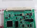 Ovation 4A00130H01 Printed Circuit Board 5X00055G02 1P00262A04L Gtw 94V0