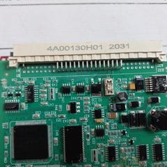Ovation 4A00130H01 Printed Circuit Board 5X00055G02 1P00262A04L Gtw 94V0