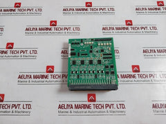 Ovation 4A00130H01 Printed Circuit Board 5X00055G02 1P00262A04L Gtw 94V0