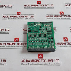 Ovation 4A00130H01 Printed Circuit Board 5X00055G02 1P00262A04L Gtw 94V0