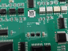 Ovation 4A00130H01 Printed Circuit Board 5X00055G02 1P00262A04L Gtw 94V0
