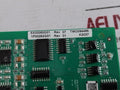 Ovation 4A00130H01 Printed Circuit Board 5X00055G02 1P00262A04L Gtw 94V0