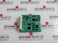 Ovation 4A00130H01 Printed Circuit Board 5X00055G02 1P00262A04L Gtw 94V0