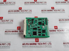 Ovation 4A00130H01 Printed Circuit Board 5X00055G02 1P00262A04L Gtw 94V0