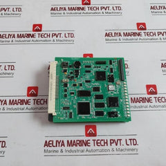 Ovation 4A00130H01 Printed Circuit Board 5X00055G02 1P00262A04L Gtw 94V0
