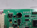 Ovation 4A00130H01 Printed Circuit Board 5X00055G02 1P00262A04L Gtw 94V0