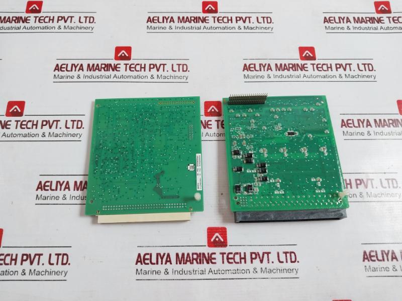 Ovation 4A00130H01 Printed Circuit Board 5X00055G02 1P00262A04L Gtw 94V0