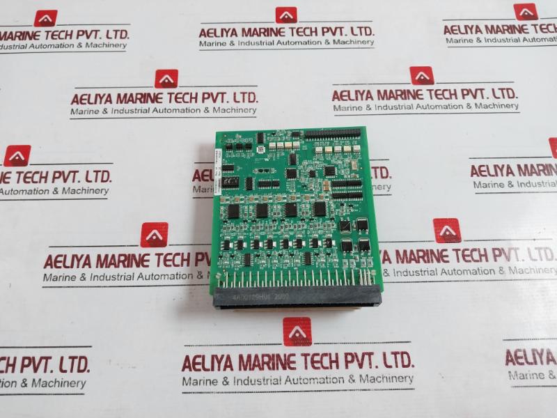 OVATION 4A00130H01 Printed Circuit Board 5X00055G02 1P00262G01 GTW 94V0