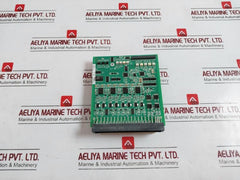 OVATION 4A00130H01 Printed Circuit Board 5X00055G02 1P00262G01 GTW 94V0