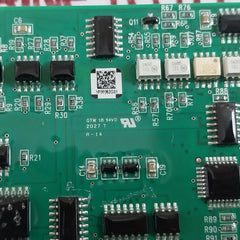 OVATION 4A00130H01 Printed Circuit Board 5X00055G02 1P00262G01 GTW 94V0