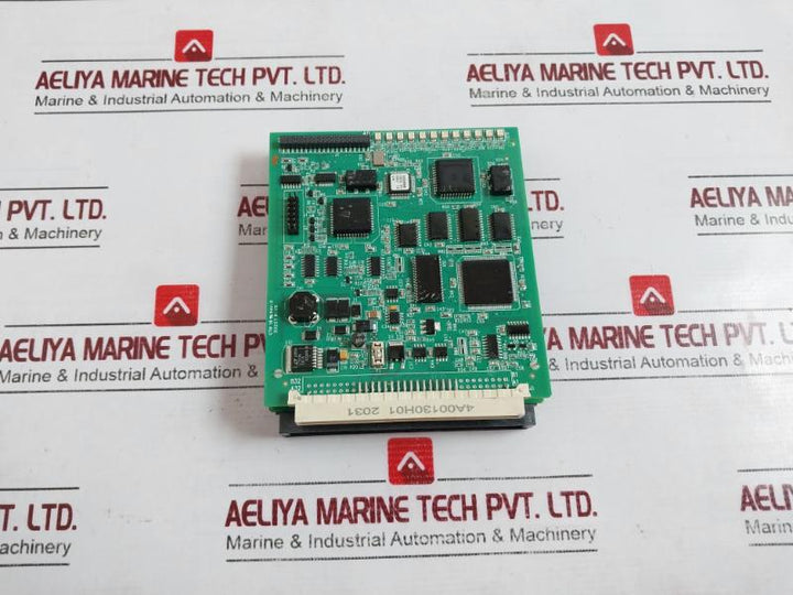 OVATION 4A00130H01 Printed Circuit Board 5X00055G02 1P00262G01 GTW 94V0