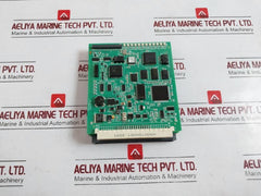 OVATION 4A00130H01 Printed Circuit Board 5X00055G02 1P00262G01 GTW 94V0