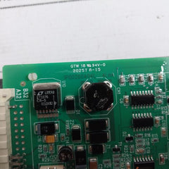 OVATION 4A00130H01 Printed Circuit Board 5X00055G02 1P00262G01 GTW 94V0