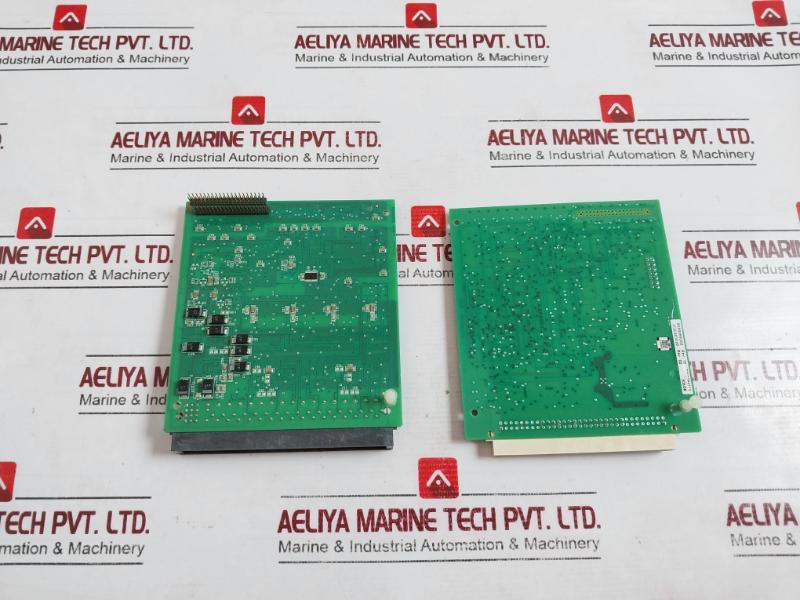 OVATION 4A00130H01 Printed Circuit Board 5X00055G02 1P00262G01 GTW 94V0