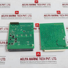 OVATION 4A00130H01 Printed Circuit Board 5X00055G02 1P00262G01 GTW 94V0