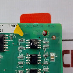 OVATION 4A00130H01 Printed Circuit Board 5X00055G02 1P00262G01 GTW 94V0