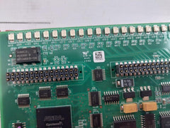 Ovation 4a00129h01 Printed Circuit Board 1p00158a03 Rev 04 3a99261a03 Tmo052757