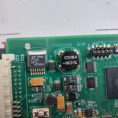 Ovation 4a00129h01 Printed Circuit Board 1p00158a03 Rev 04 3a99261a03 Tmo052757
