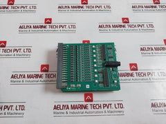 Ovation 4a00129h01 Printed Circuit Board 1p00158a03 Rev 04 3a99261a03 Tmo052757