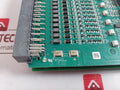 Ovation 4a00129h01 Printed Circuit Board 1p00158a03 Rev 04 3a99261a03 Tmo052757
