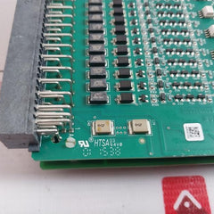 Ovation 4a00129h01 Printed Circuit Board 1p00158a03 Rev 04 3a99261a03 Tmo052757