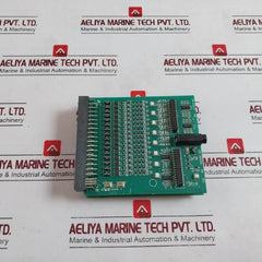 Ovation 4a00129h01 Printed Circuit Board 3a99261a03 Rev 08 5x00358g02