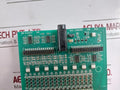 Ovation 4a00129h01 Printed Circuit Board 3a99261a03 Rev 08 5x00358g02