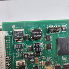 Ovation 4a00129h01 Printed Circuit Board 3a99261a03 Rev 08 5x00358g02