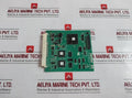 Ovation 4a00130h01 Printed Circuit Board Rev 11 1c31131g01 1p00263a05l 94v0
