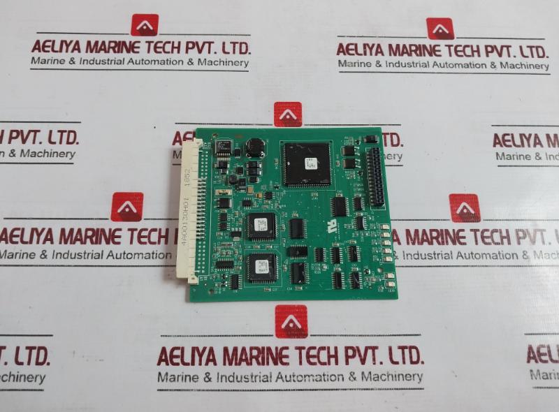 Ovation 4a00130h01 Printed Circuit Board Rev 11 1c31131g01 1p00263a05l 94v0