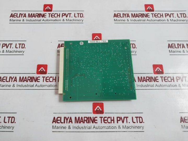 Ovation 4a00130h01 Printed Circuit Board Rev 11 1c31131g01 1p00263a05l 94v0