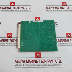 Ovation 4a00130h01 Printed Circuit Board Rev 11 1c31131g01 1p00263a05l 94v0
