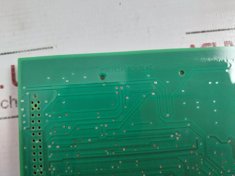 Ovation 4a00130h01 Printed Circuit Board Rev 11 1c31131g01 1p00263a05l 94v0