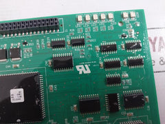 Ovation 4a00130h01 Printed Circuit Board Rev 11 1c31131g01 1p00263a05l 94v0