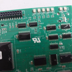 Ovation 4a00130h01 Printed Circuit Board Rev 11 1c31131g01 1p00263a05l 94v0