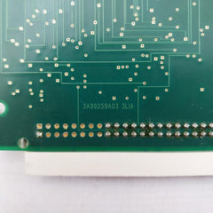 Ovation 5148268-5 Printed Circuit Board 3A99259A03 Rev: 16 18V-0