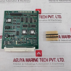 Ovation 5148268-5 Printed Circuit Board 3A99259A03 Rev: 16 18V-0