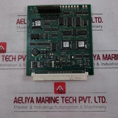 Ovation 5148268-5 Printed Circuit Board 3A99259A03 Rev: 16 18V-0