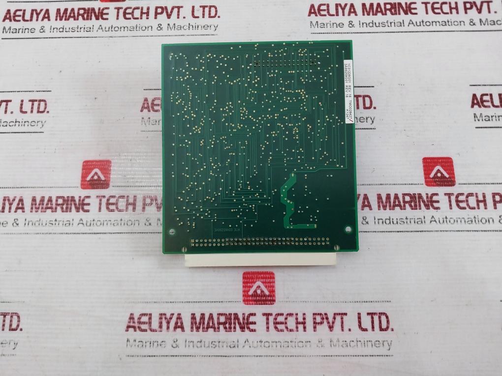 Ovation 5148268-5 Printed Circuit Board 3A99259A03 Rev: 16 18V-0