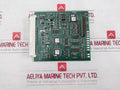 Ovation 5148268-5 Printed Circuit Board 3A99259A03 Rev: 16 18V-0
