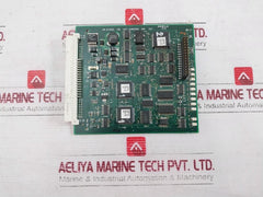 Ovation 5148268-5 Printed Circuit Board 3A99259A03 Rev: 16 18V-0