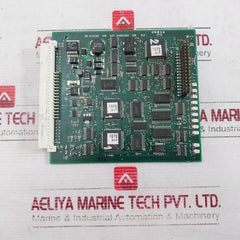 Ovation 5148268-5 Printed Circuit Board 3A99259A03 Rev: 16 18V-0