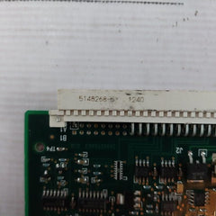Ovation 5148268-5 Printed Circuit Board 3A99259A03 Rev: 16 18V-0
