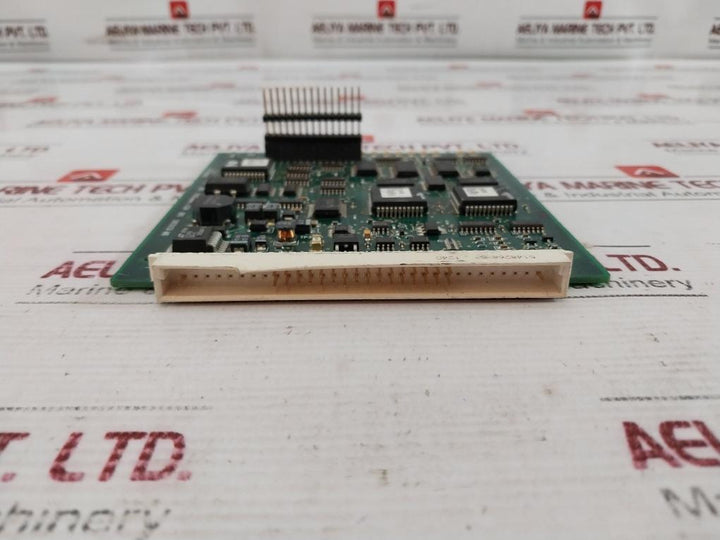 Ovation 5148268-5 Printed Circuit Board 3A99259A03 Rev: 16 18V-0