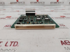 Ovation 5148268-5 Printed Circuit Board 3A99259A03 Rev: 16 18V-0