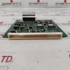 Ovation 5148268-5 Printed Circuit Board 3A99259A03 Rev: 16 18V-0