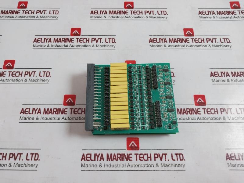 Ovation 5148268-5 Printed Circuit Board 1p00020a06 3a99235a05 5ldi Rev. 08 94v