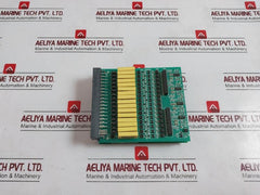 Ovation 5148268-5 Printed Circuit Board 1p00020a06 3a99235a05 5ldi Rev. 08 94v