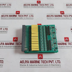 Ovation 5148268-5 Printed Circuit Board 1p00020a06 3a99235a05 5ldi Rev. 08 94v