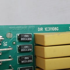 Ovation 5148268-5 Printed Circuit Board 1p00020a06 3a99235a05 5ldi Rev. 08 94v